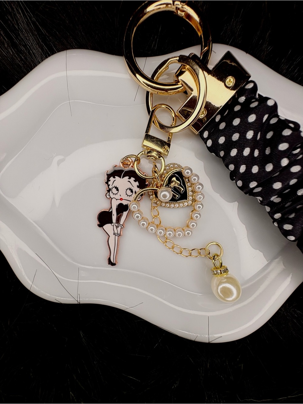 Betty Boop